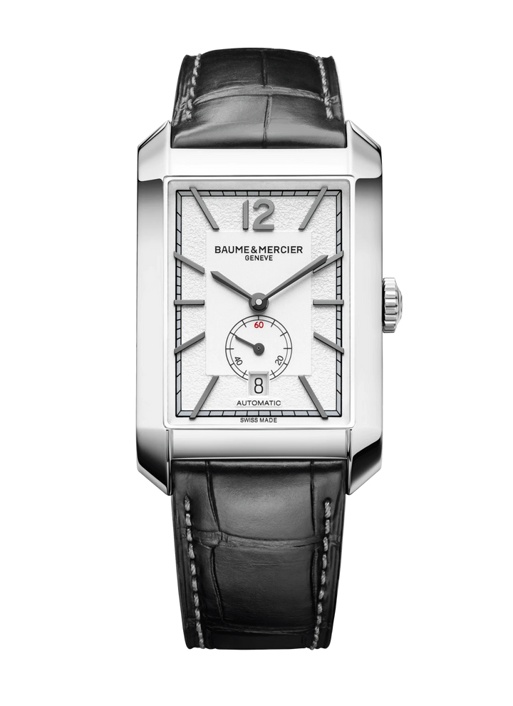 Baume et Mercier | orologio Hampton 10528