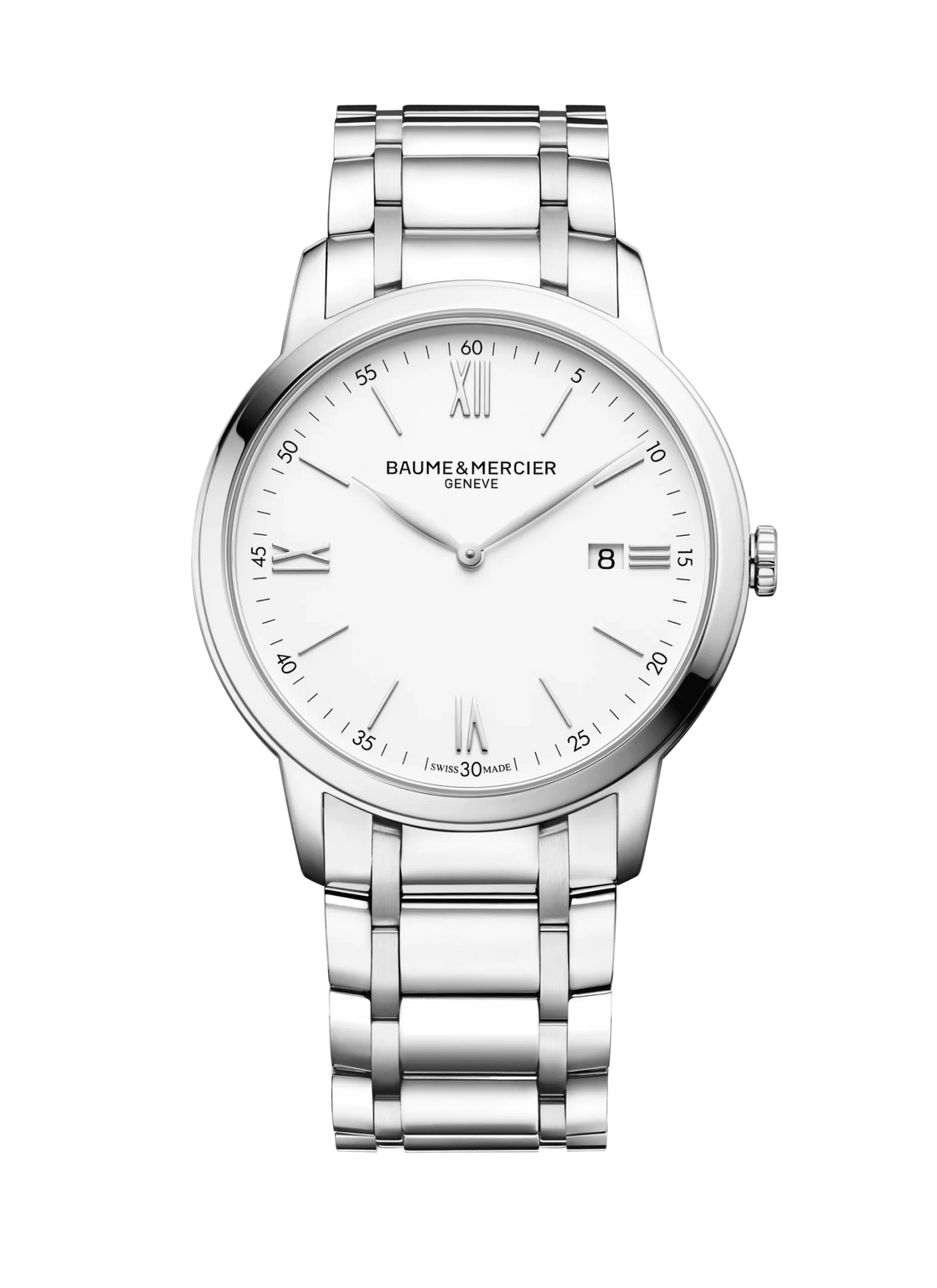 Baume et Mercier | orologio Classima 10526