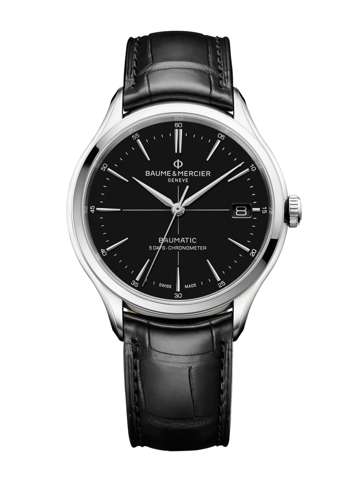 Baume et Mercier | orologio Clifton 10692