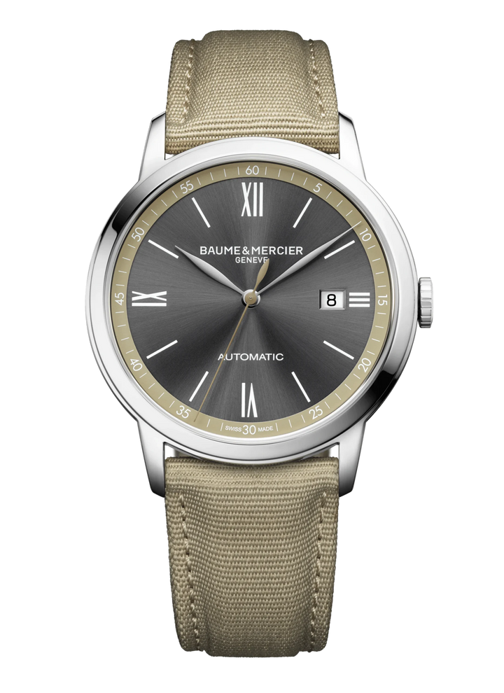 Baume et Mercier | orologio Classima 10695