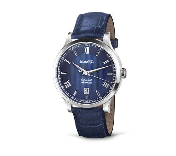 Eberhard | Extra-fort blue