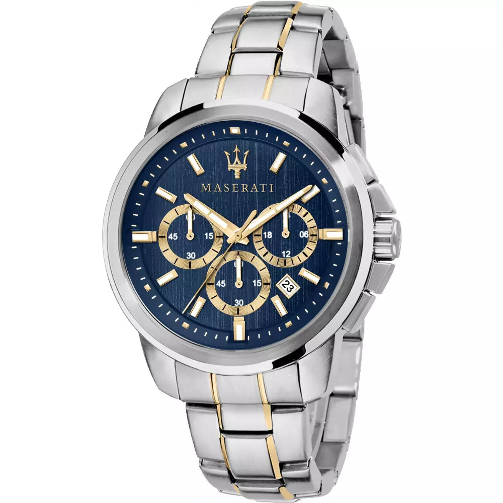 Maserati | Orologio Successo