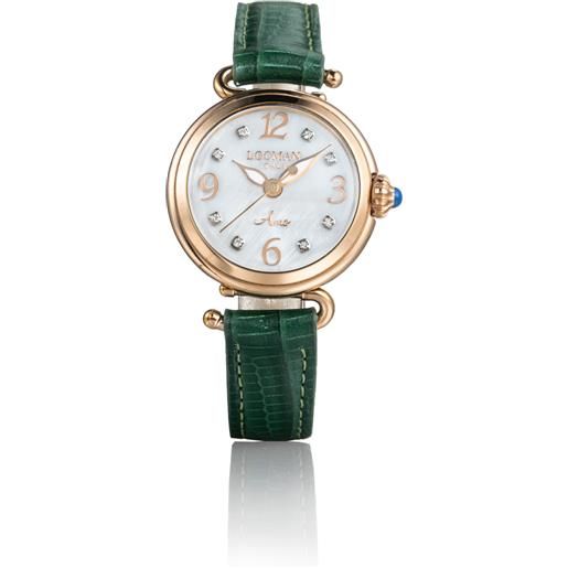 Locman | Orologio Donna Amo