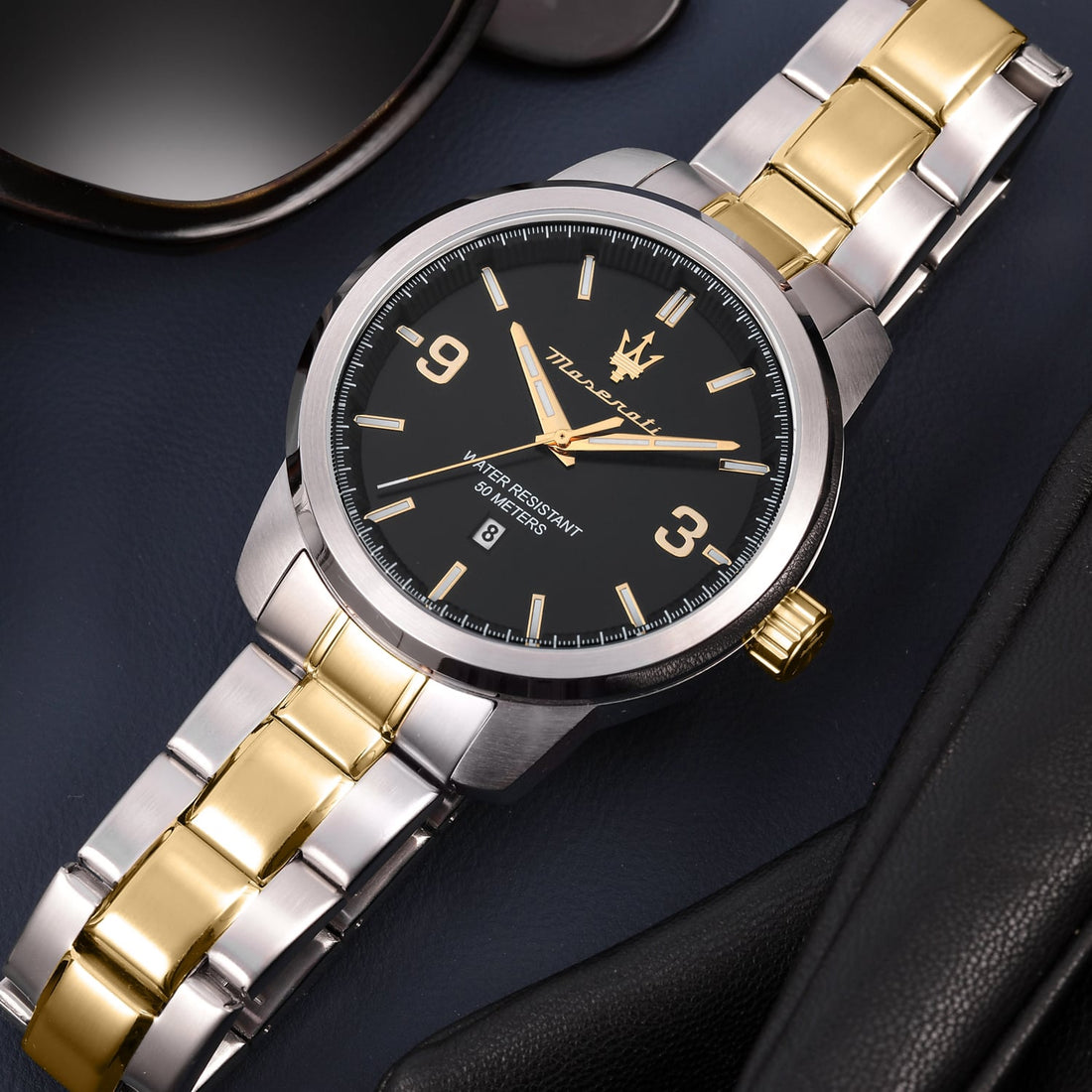 Maserati | Orologio Successo