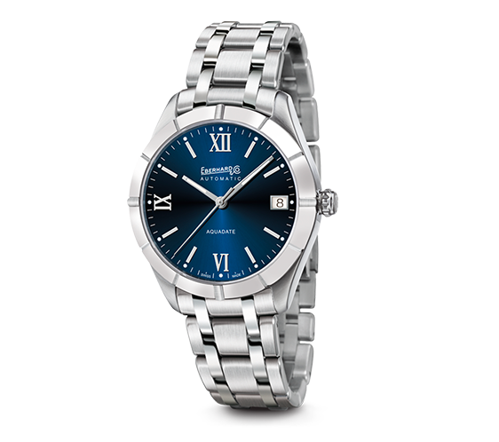 Eberhard | Acquadate