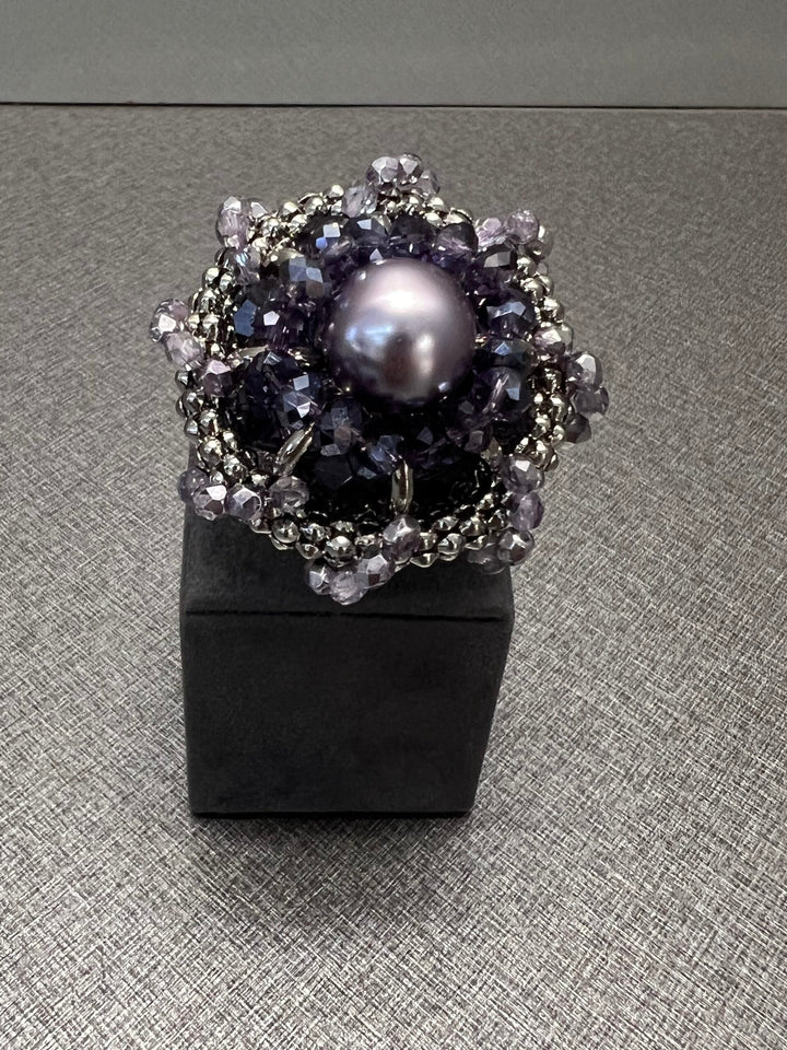 Ottaviani | Anello Violet