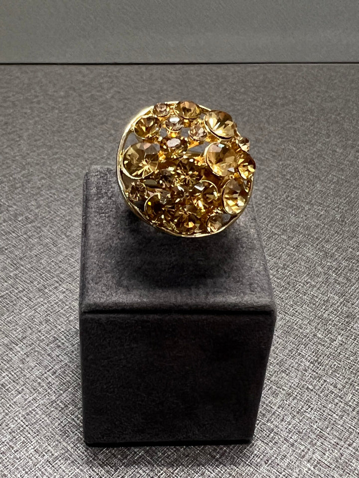 Ottaviani | Anello Gold