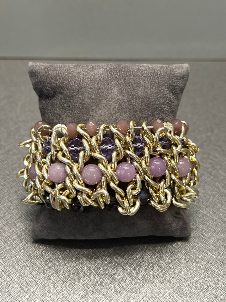 Ottaviani | Bracciale Purple