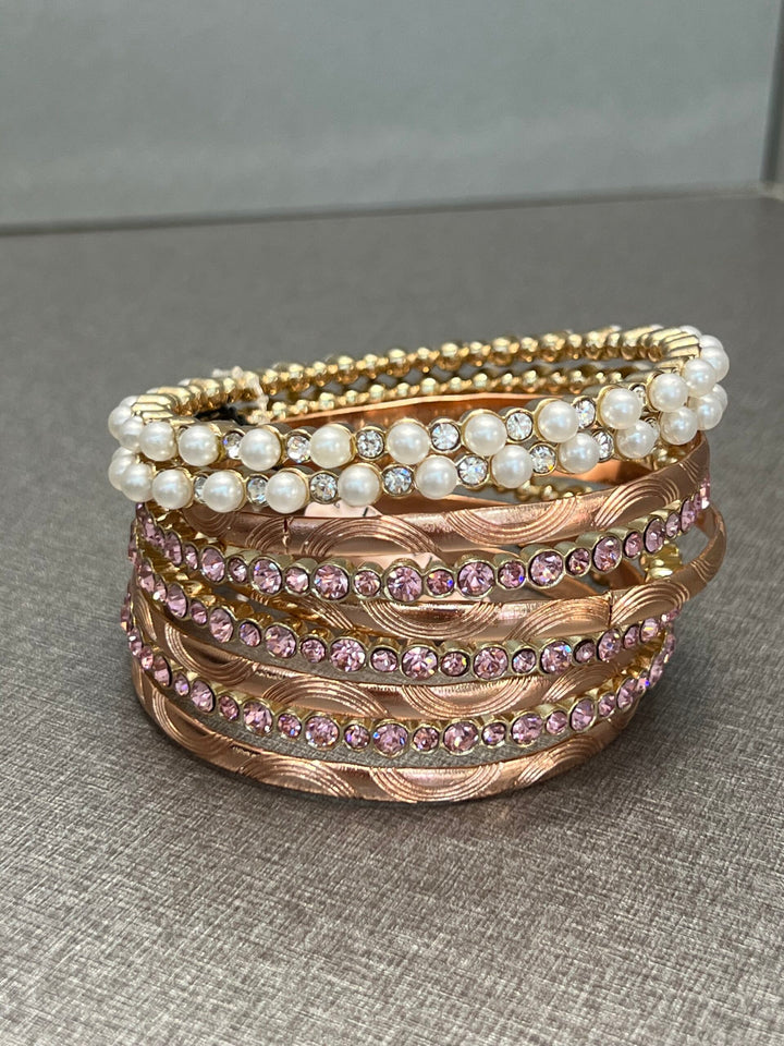 Ottaviani | Bracciale Rose