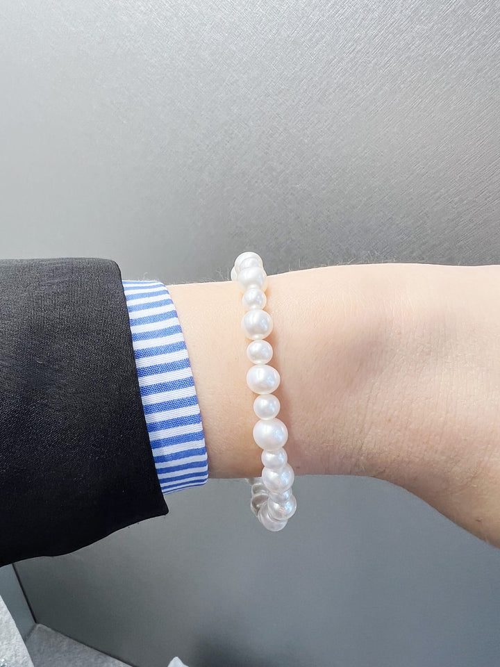 Mikiko Mademoiselle | Bracciale Fresh Water