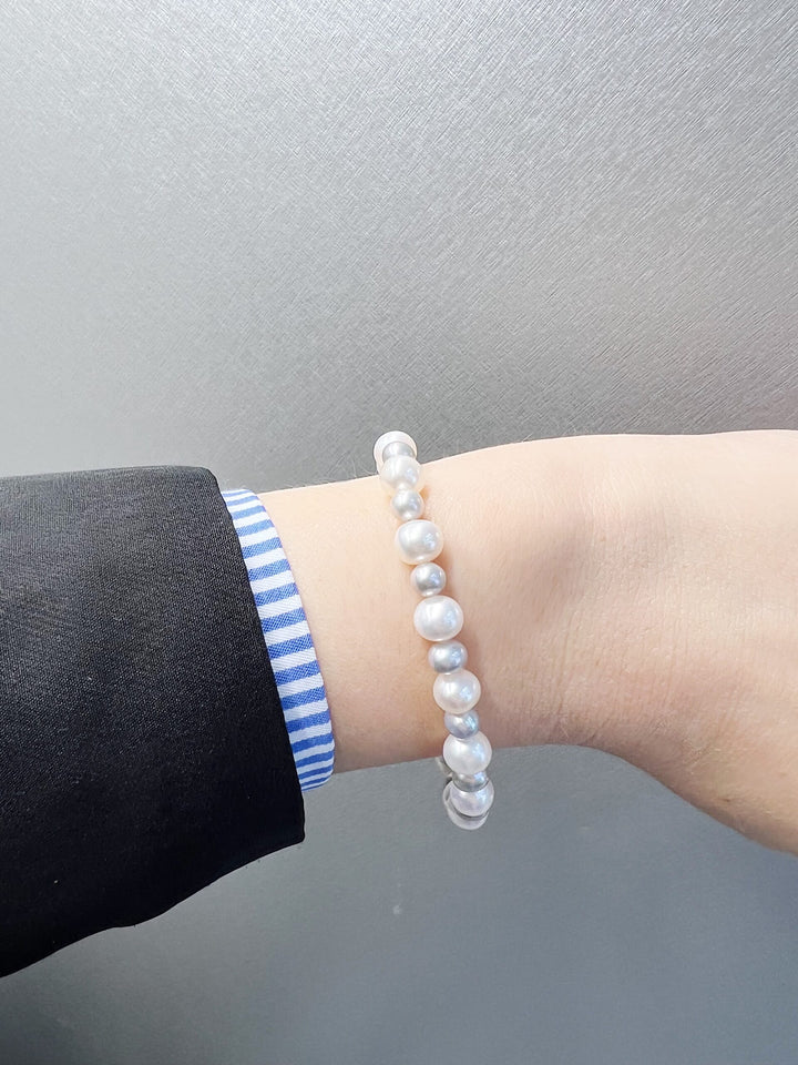 Mikiko Mademoiselle | Bracciale Fresh Water