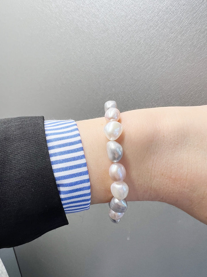 Mikiko Mademoiselle | Bracciale Fresh Water