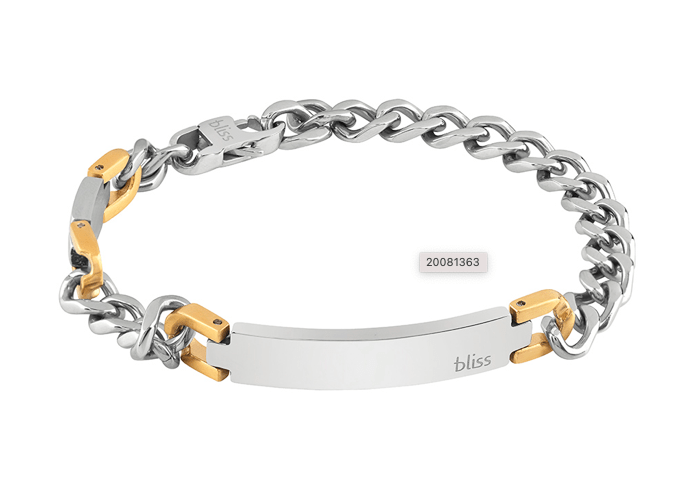 Bliss Fashion | Bracciale Admiral