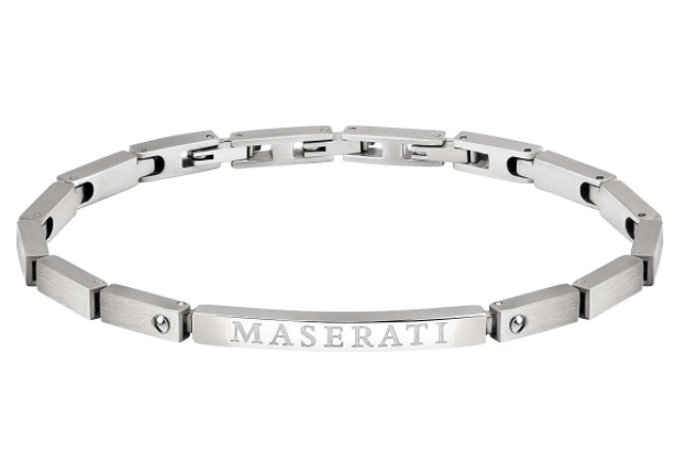 Maserati | Bracciale uomo