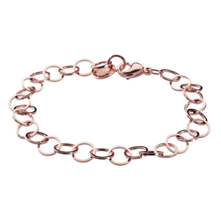 Marlù | Bracciale catena giotto