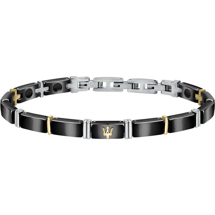 Maserati | Bracciale uomo