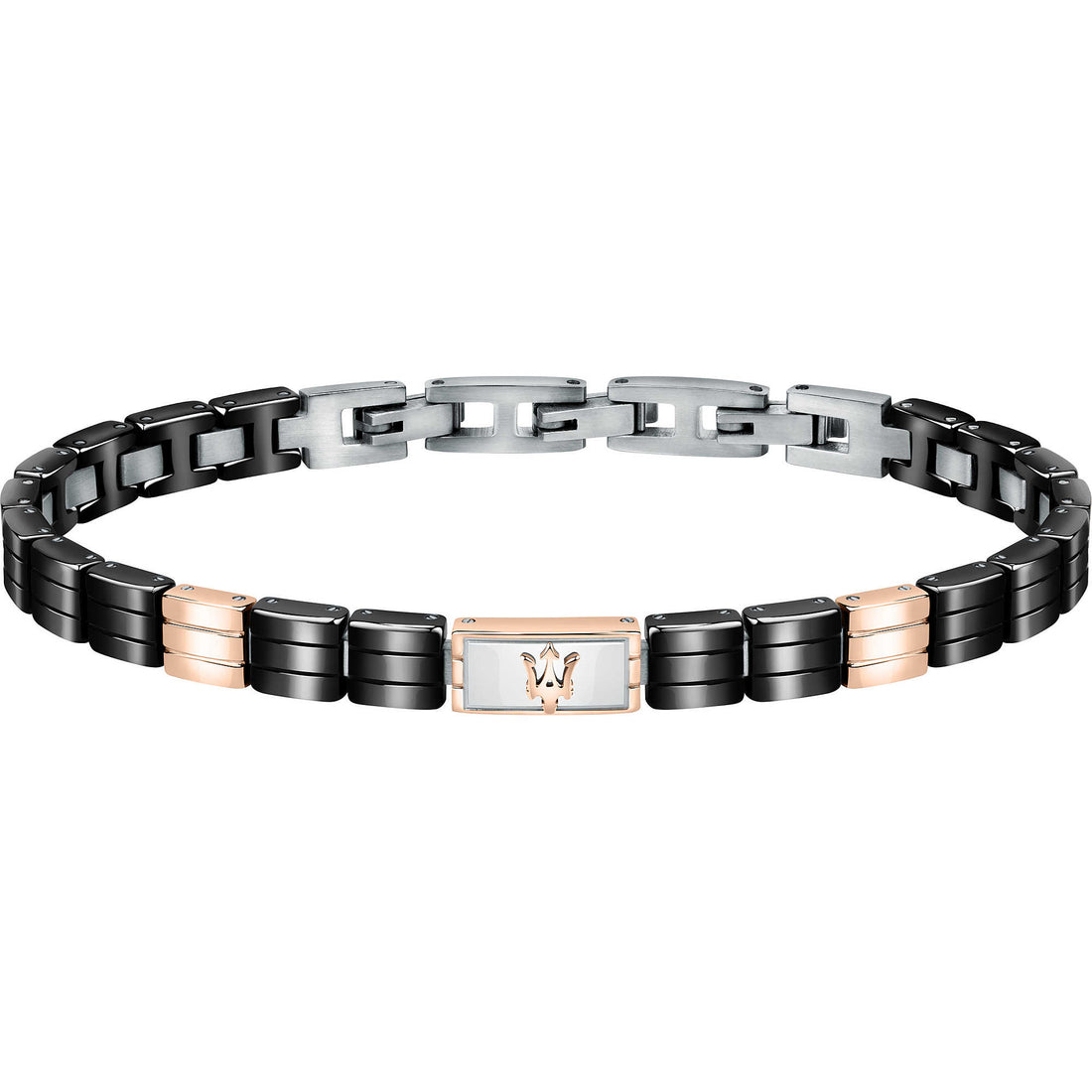 Maserati | Bracciale uomo