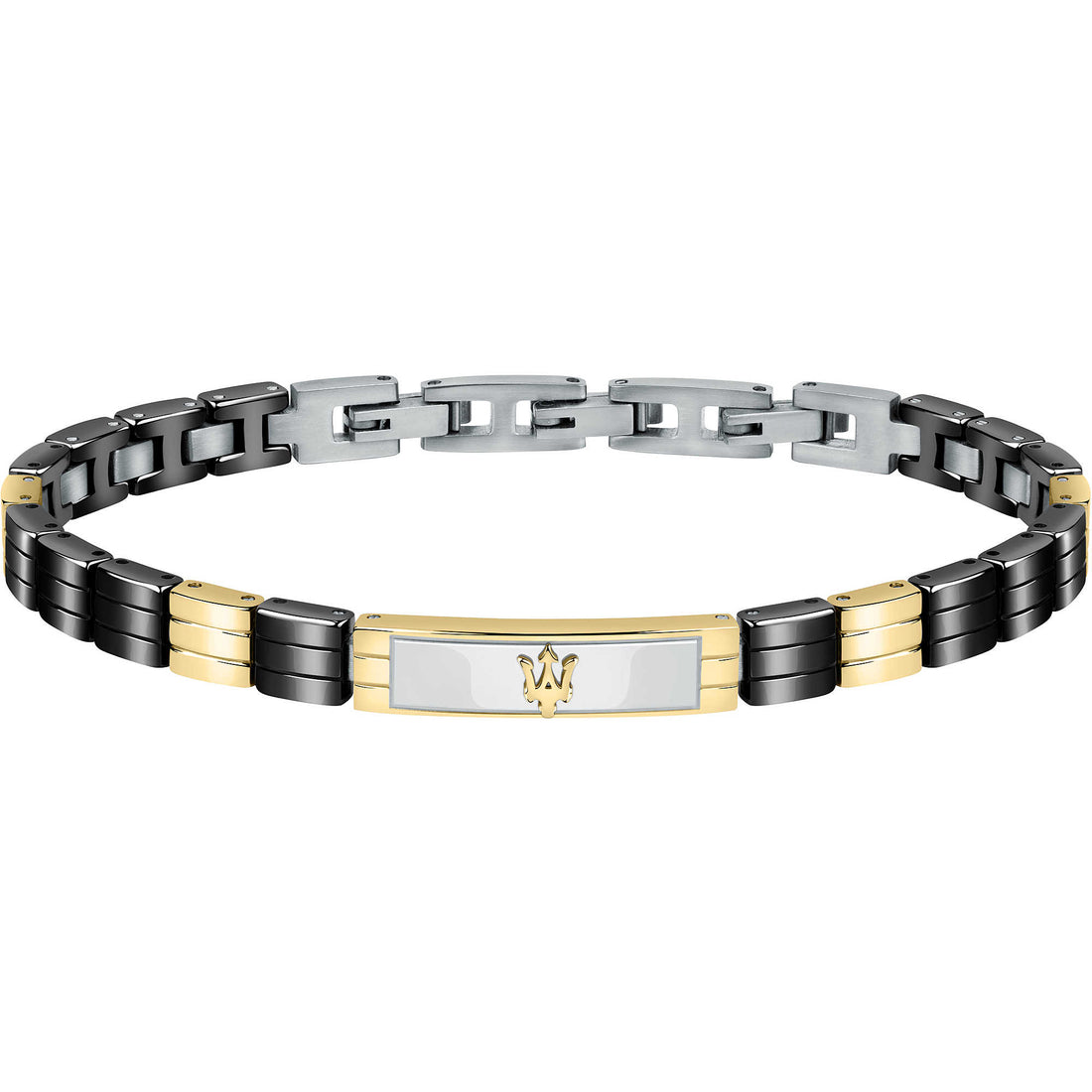 Maserati | Bracciale uomo