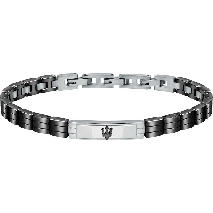 Maserati | Bracciale uomo