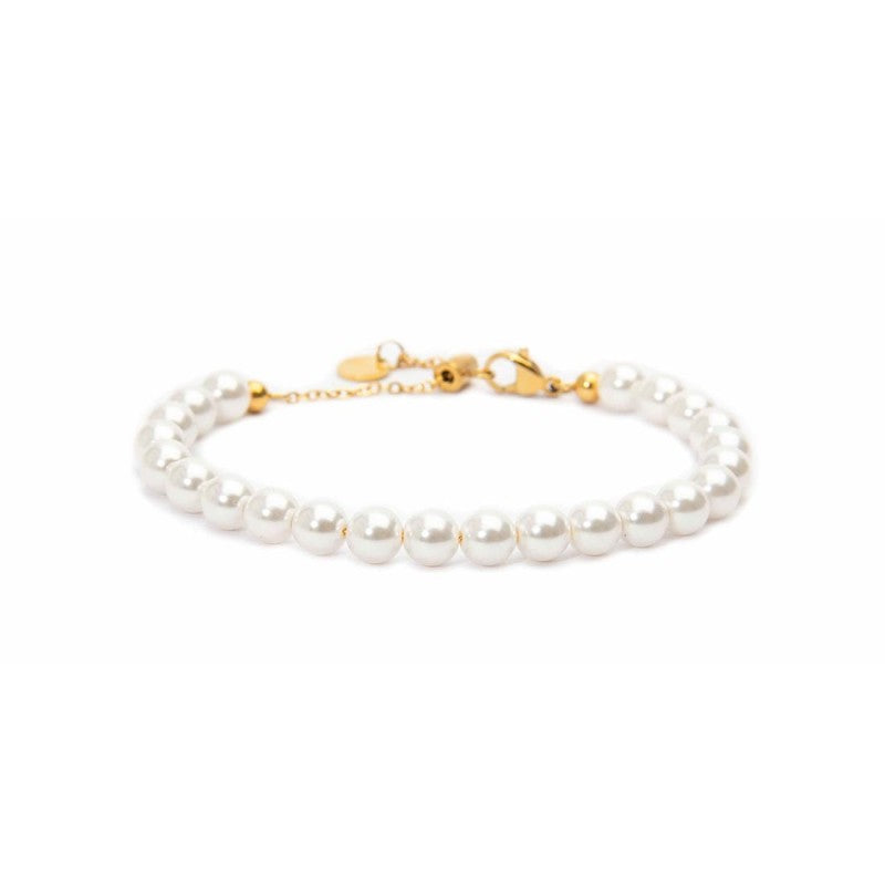 Marlù | Bracciale con perle a sfera