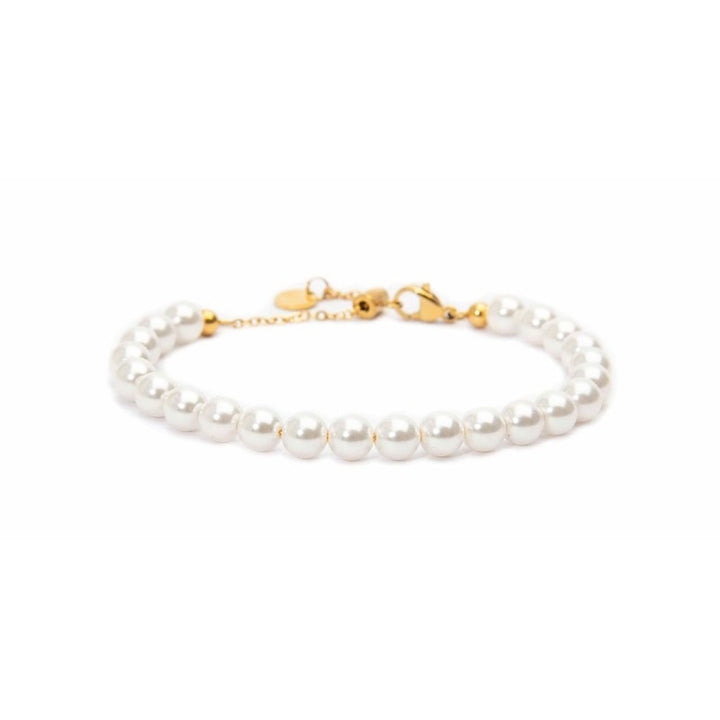 Marlù | Bracciale con perle a sfera