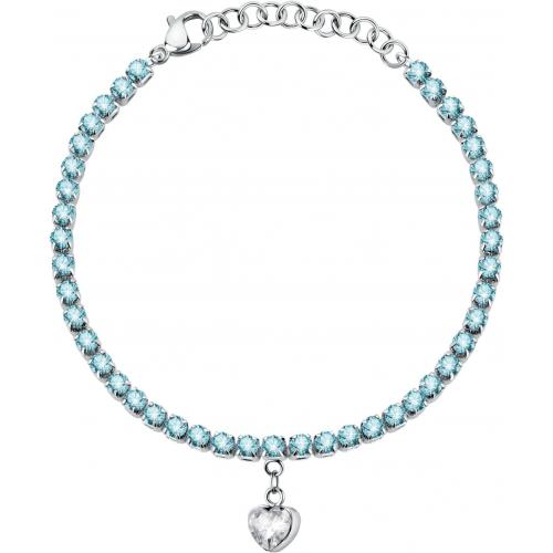 La Petite Story | Bracciale Azzurro