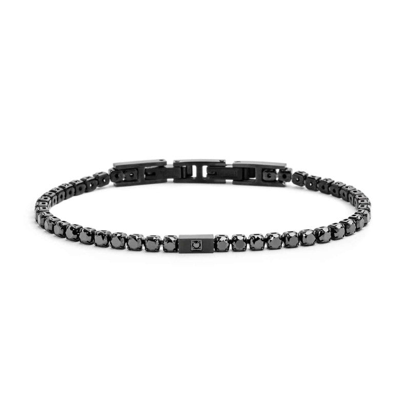 Marlù | Bracciale tennis 3mm