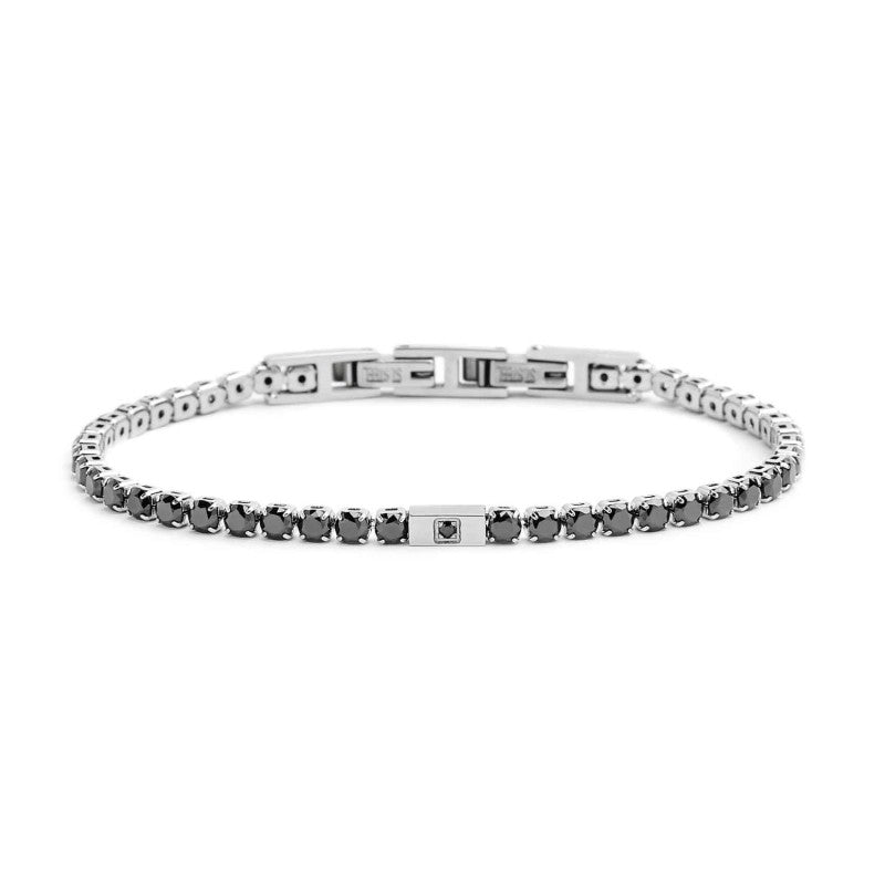 Marlù | Bracciale tennis 3mm