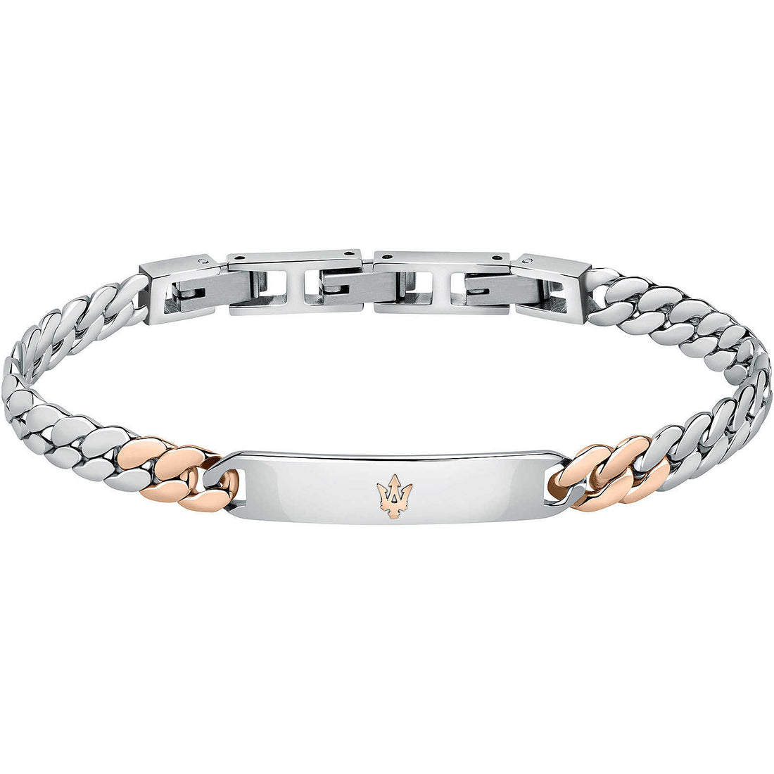 Maserati | Bracciale uomo