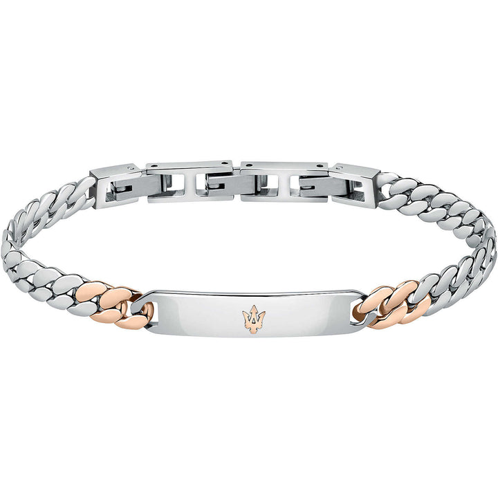 Maserati | Bracciale uomo