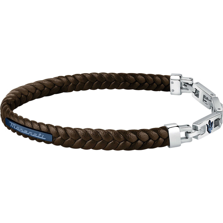 Maserati | Bracciale uomo