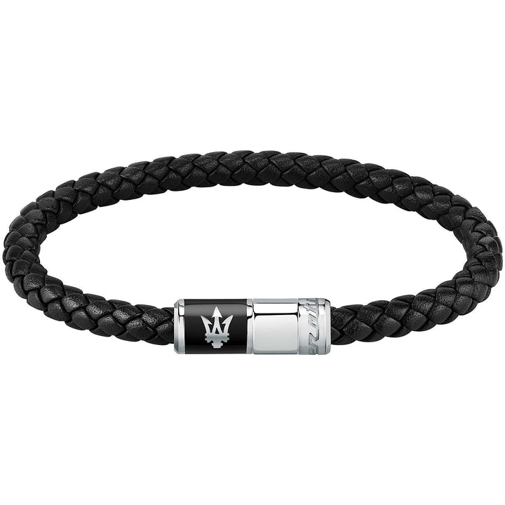 Maserati | Bracciale uomo