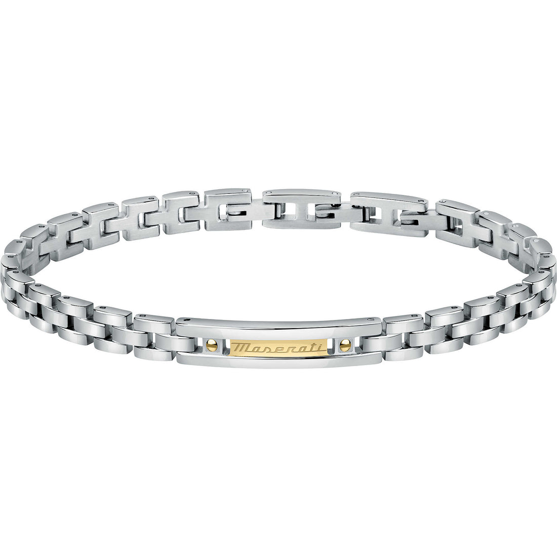 Maserati | Bracciale uomo