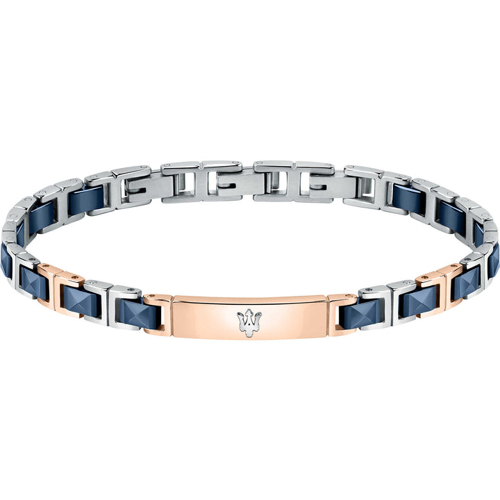 Maserati | Bracciale uomo