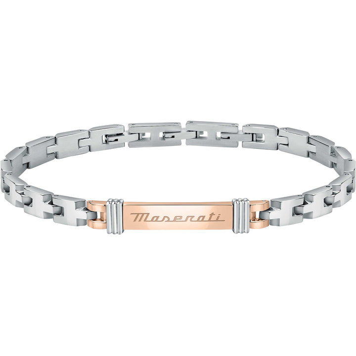 Maserati | Bracciale uomo