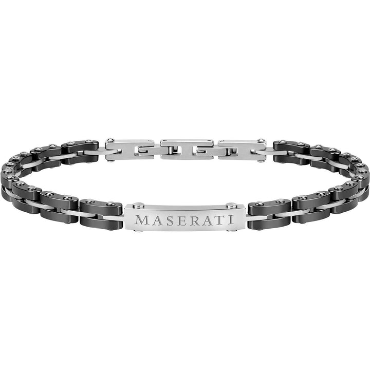 Maserati | Bracciale uomo