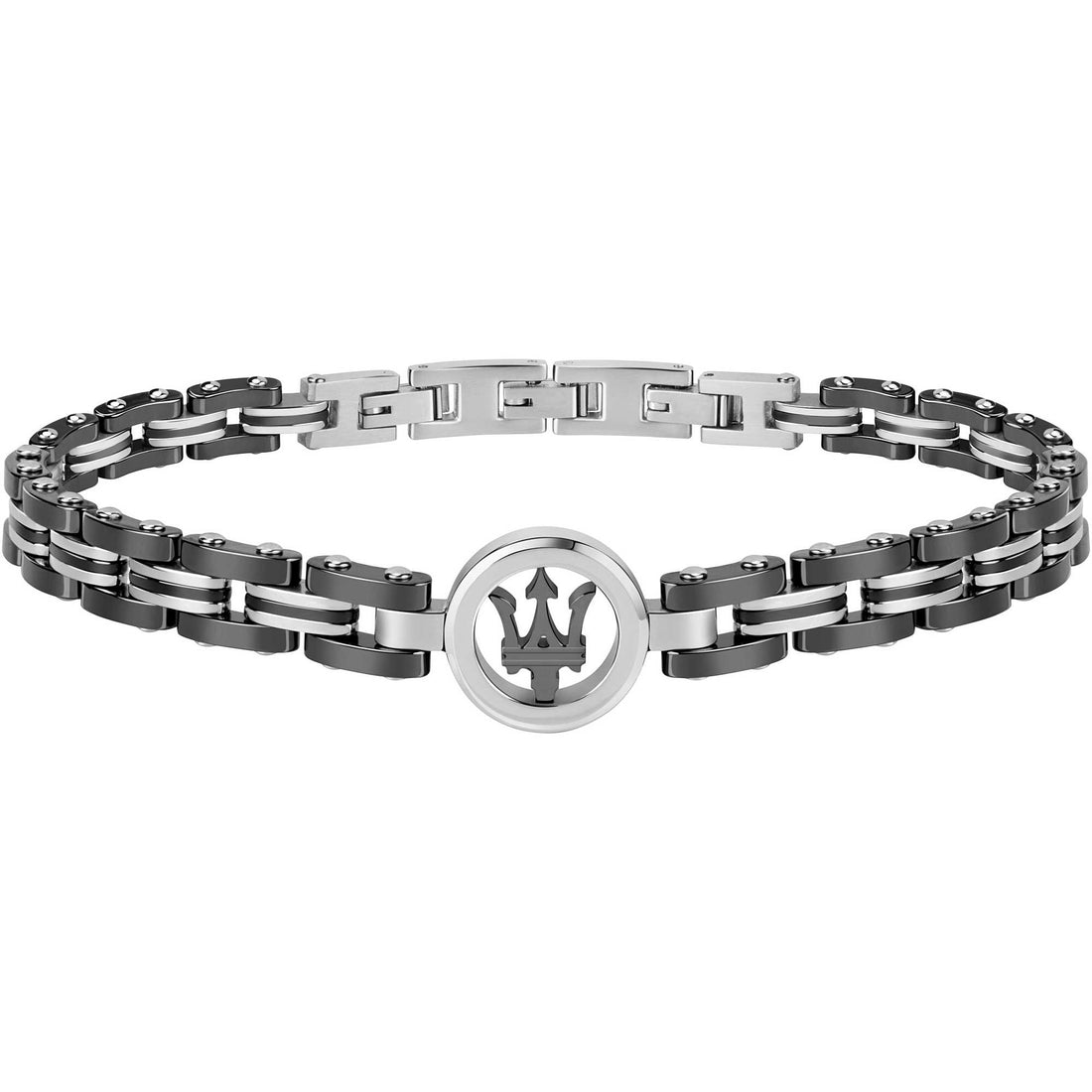 Maserati | Bracciale uomo