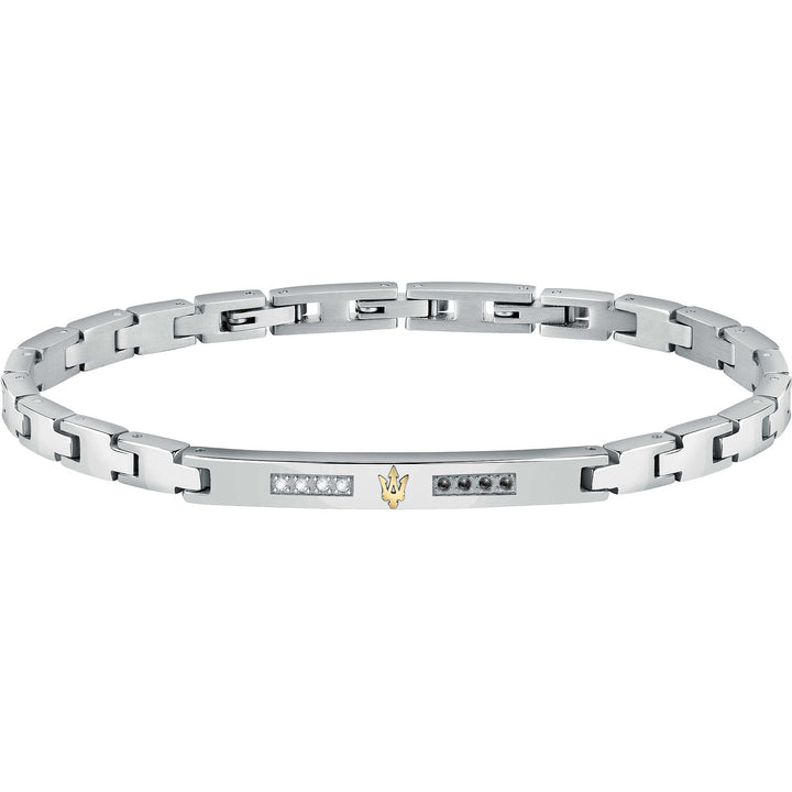 Maserati | Bracciale uomo