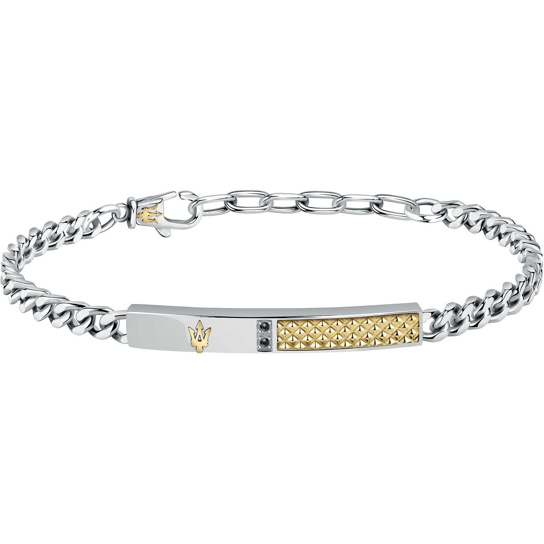 Maserati | Bracciale uomo