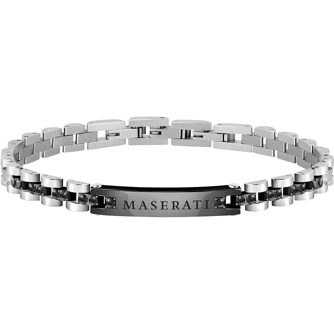 Maserati | Bracciale uomo