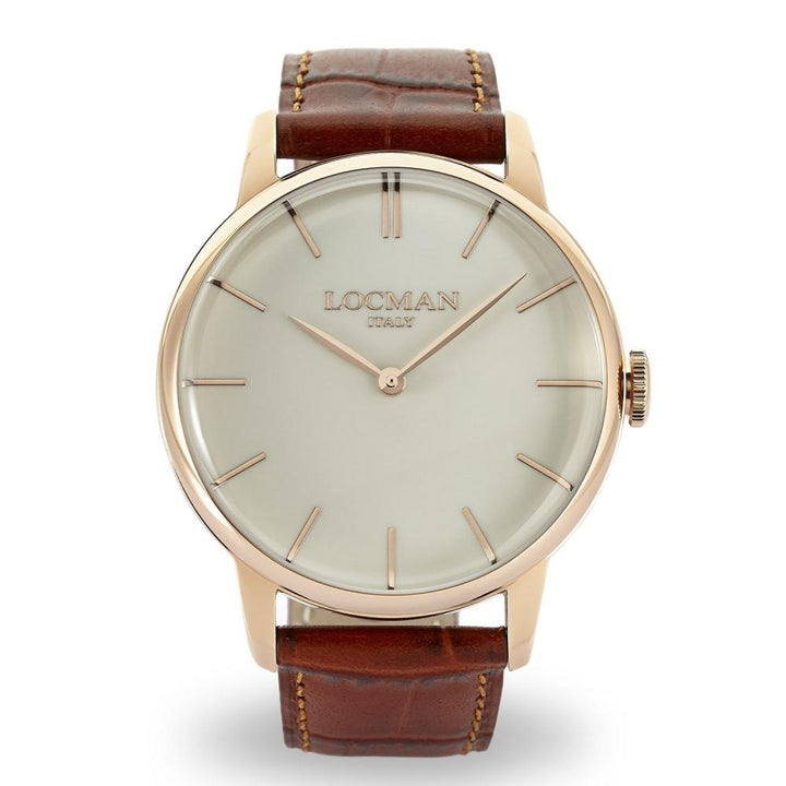 Locman | Orologio 1960