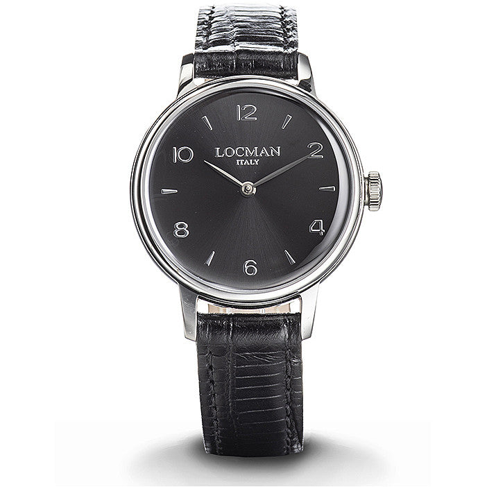 Locman | Orologio Solo Tempo Donna 1960