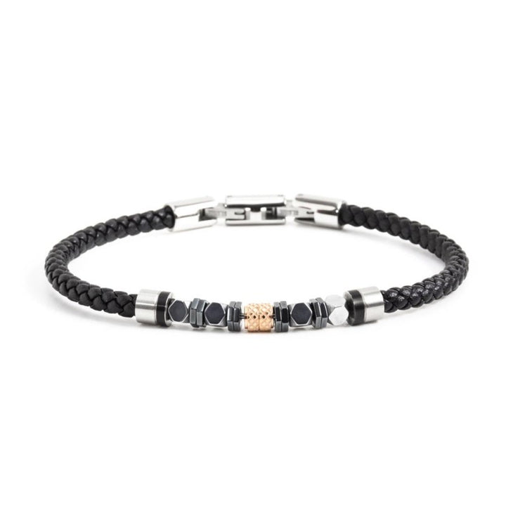 Marlù | Bracciale Ecopelle