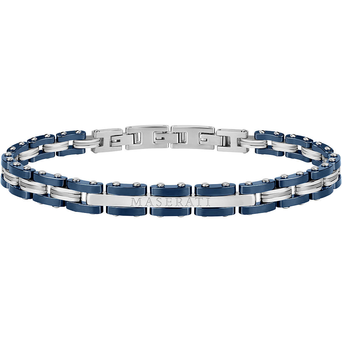 Maserati | Bracciale Uomo