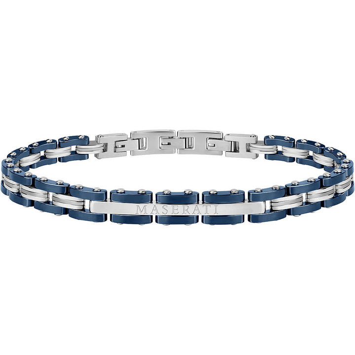 Maserati | Bracciale Uomo