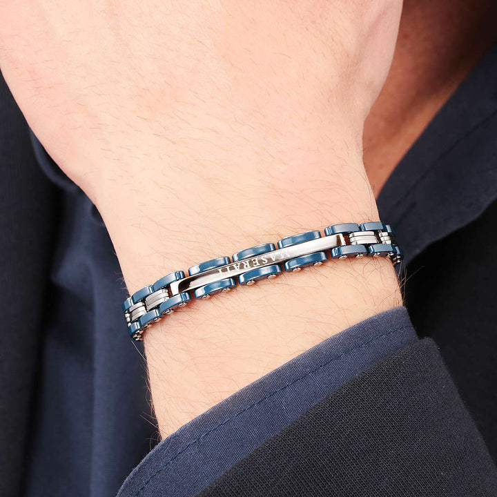 Maserati | Bracciale Uomo