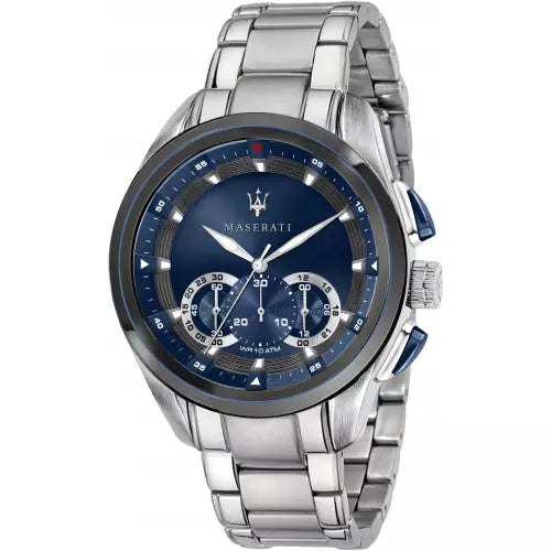 Maserati | Orologio Traguardo