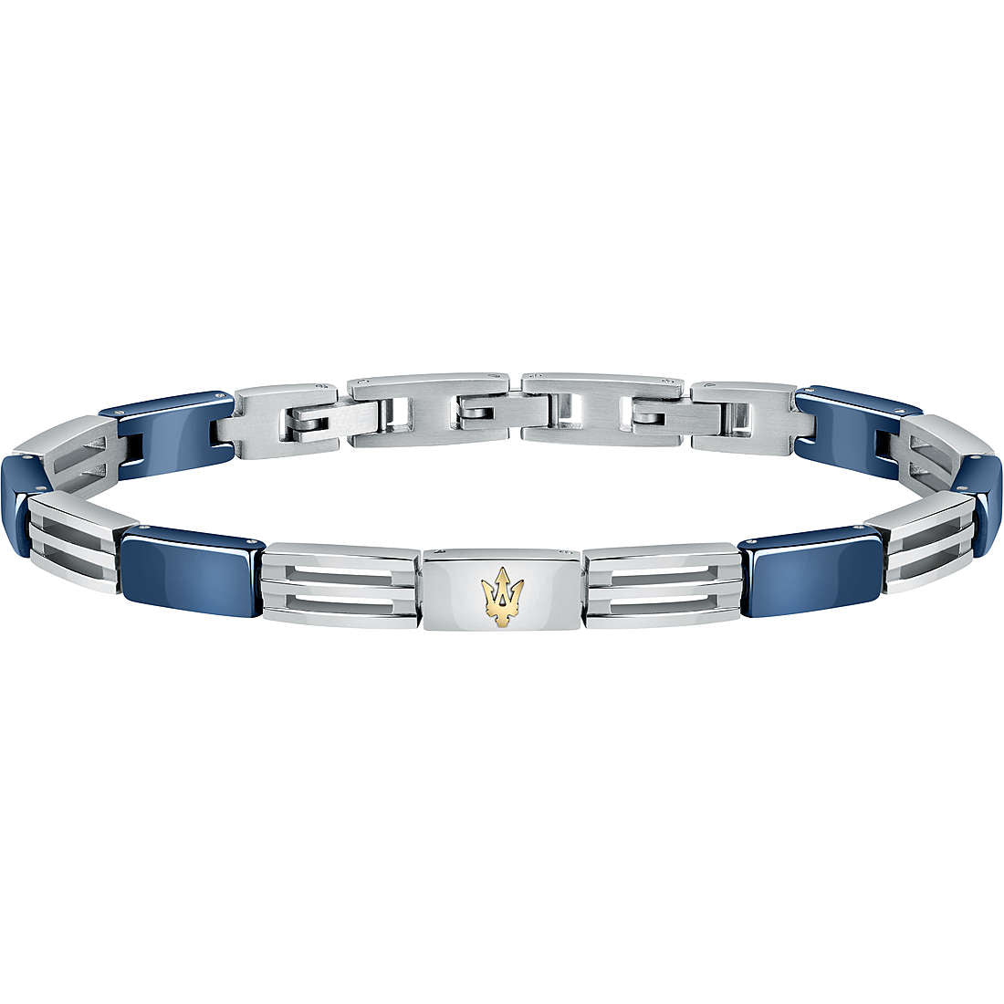 Maserati | Bracciale Uomo