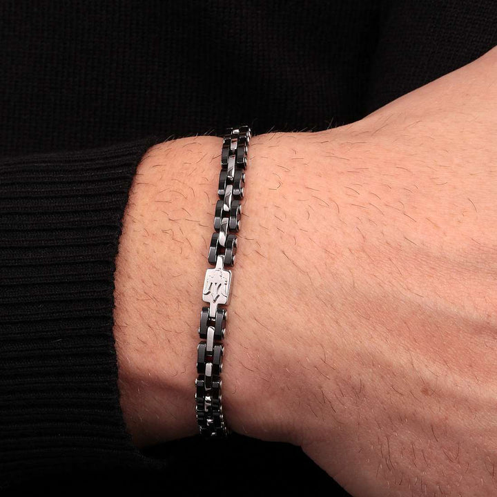 Maserati | Bracciale Uomo