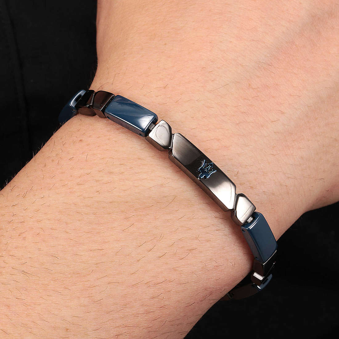 Maserati | Bracciale Uomo